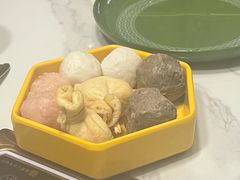 -润园四季椰子鸡火锅(欢乐海岸店)