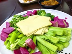 -春發合饭庄
