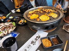 -九田家黑牛烤肉料理(欧洲假日店)