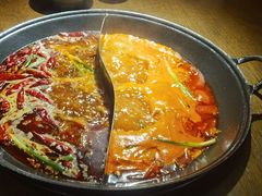 -萍姐火锅·公路夜市(打浦桥日月光店)