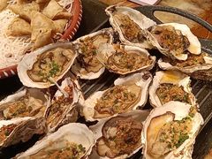 -万达瑞华酒店美食汇自助餐厅(楚河汉街店)