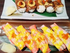 -匠和风精致料理(莆田财富中心店)
