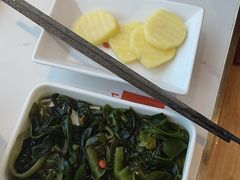 -大熊猫毛肚火锅(烟台万象汇店)