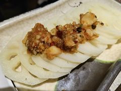 -醉巫山纸包鱼·私房菜