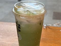 -萃茶师(琅西店)
