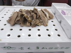 -老毛手抓·盐池滩羊非遗手抓(宁夏总店)