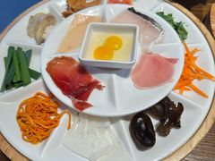 -芸南道·过桥米线(昆明老街旗舰店)