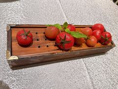-北京王府井希尔顿酒店·秦唐中餐厅Chynna