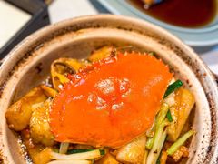 -莉莉海堂HAITANG·烤鸭(国贸商城店)