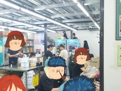 -小民大排档(马场角横路店)