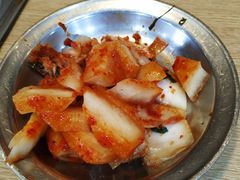 -神仙雪浓汤(弘大店)