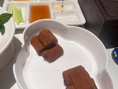 -四季民福烤鸭店(王府井东安门店)