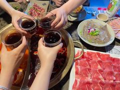 -小龙坎老火锅(华飞店)