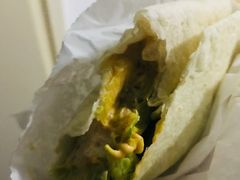 -赛百味SUBWAY(长宁龙之梦店)