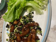 -小乡小镇·传承桐庐土菜·老板亲自烧的菜