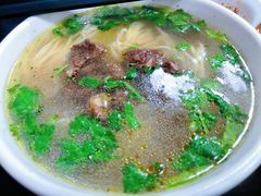 -郑家包子牛肉拉面(尚勤路店)