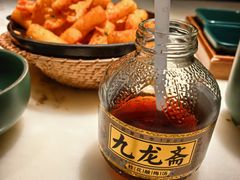 -锦府盐帮·李宅(领展购物广场中关村店)