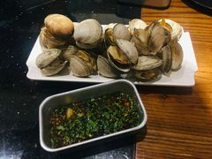 -烧货·活海鲜炭烧(湖滨商业街店)