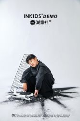 -INKIDS潮童社儿童摄影(朝阳大悦城店)