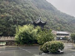 -浙北大峡谷