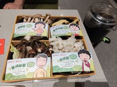 -海底捞火锅(吾悦广场店)