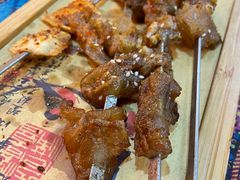 -烟疆印象新疆菜(万联广场店)