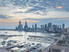 -青岛海尔洲际酒店