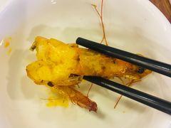 -重庆金爪爪特色干锅(大竹林直营店)