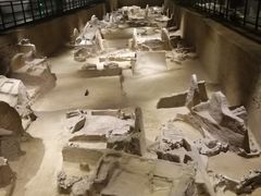 -洛阳周王城天子驾六博物馆