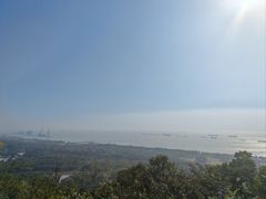 -狼山风景名胜区