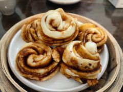 -尽善百年古院餐厅(王家老宅店)