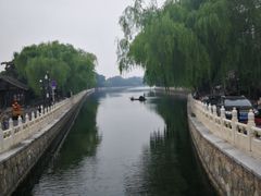 -什刹海