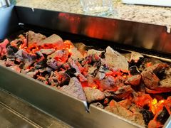 -丰茂烤串(公园店)