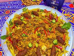 -La Medina餐厅(亮马河南路店)