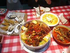 -辣小鲜·南昌大排档(船山路店)