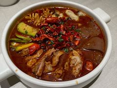-狮王府淮扬菜(新街口友谊店)