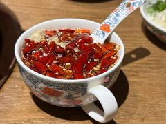 -北京老门框爆肚涮肉馆(凤城六路店)