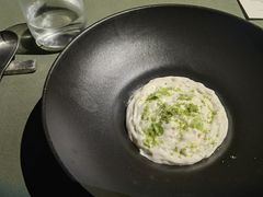 水菜渍蛋糕-曲廊院(东四十一条店)