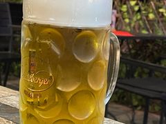 -申德勒加油站餐厅(三里屯北小街店)