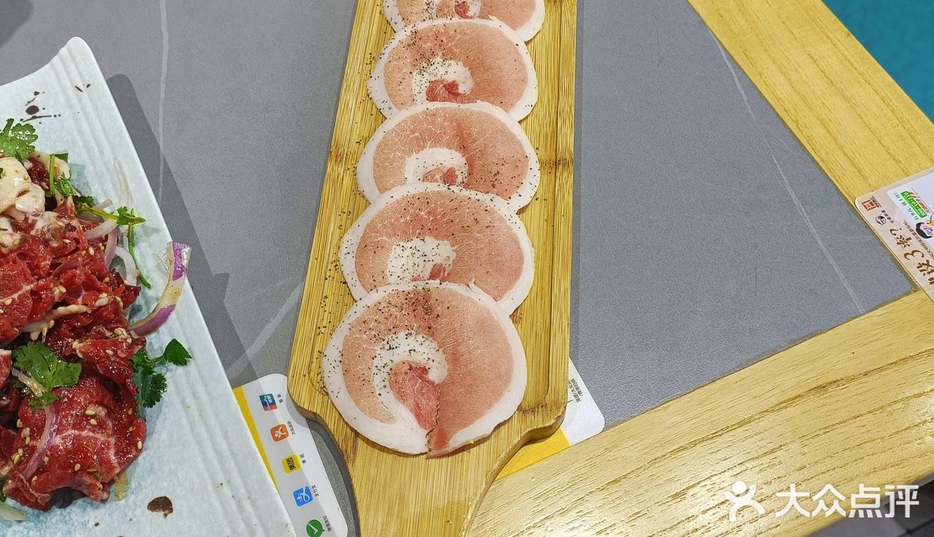 快来城西吃齐齐哈尔烤肉呀