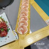 快来城西吃齐齐哈尔烤肉呀