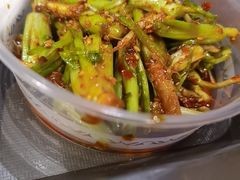 -聚合鑫东北熏酱熟食麻辣面(长阳店)