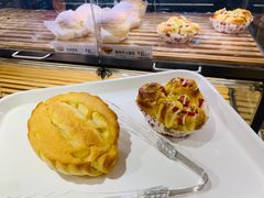 -85度C(东莞常平新南街店)