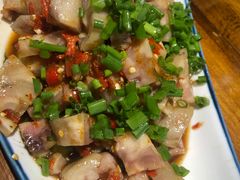 -不相离盐帮菜(郎园店)