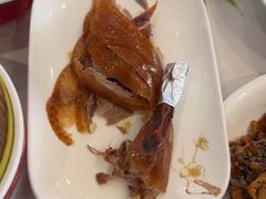-大鸭梨烤鸭(石佛营店)