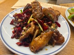 -静一餐厅·湖北菜(前门店)