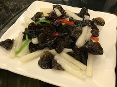 -华凯华美达广场酒店自助餐厅