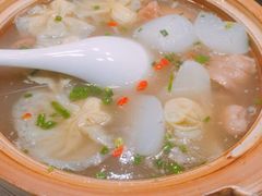 -東舍食唐精品陕菜馆