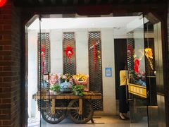 门面-乾州食府(小雁塔店)