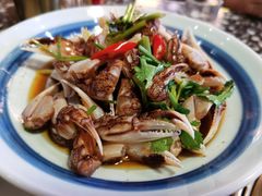 -黑牛の場烤肉(摩天活力城店)